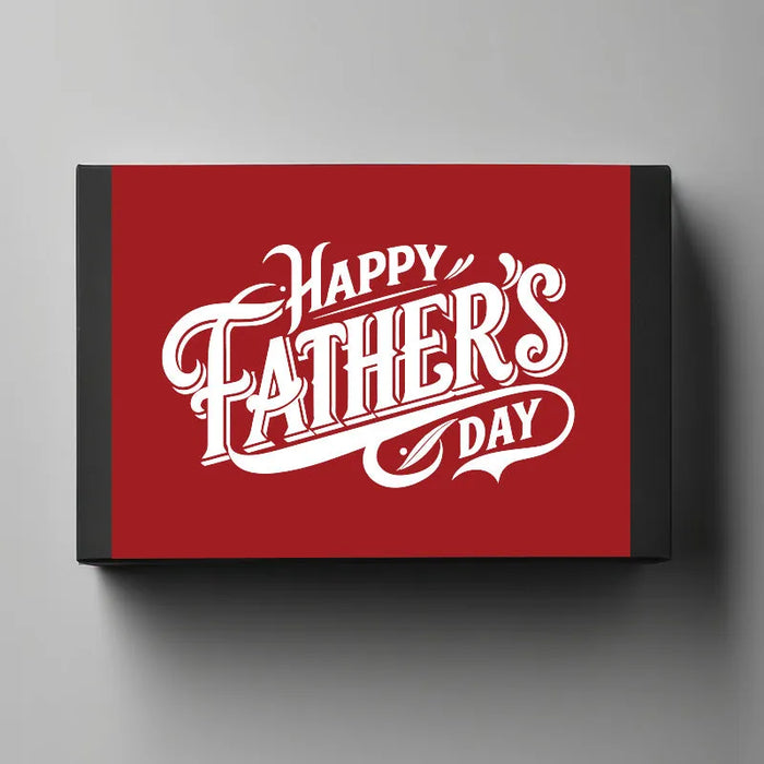 Father’s Day 12 Whisky Gift Pack, Liquor Loot