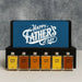 Father’s Day 6 Whisky Gift Pack, Liquor Loot
