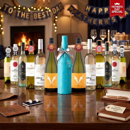 Just Wines