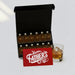 Father’s Day 12 Whisky Gift Pack, Liquor Loot