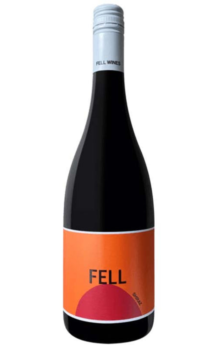 Order Fell Wines McLaren Vale Shiraz 2020  Online - Just Wines Australia