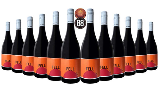 Order Fell Wines McLaren Vale Shiraz 2020  Online - Just Wines Australia