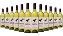 Order Fistful Chardonnay 2023 - 12 Bottles  Online - Just Wines Australia