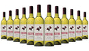 Order Fistful Pinot Grigio 2024 - 12 Bottles  Online - Just Wines Australia