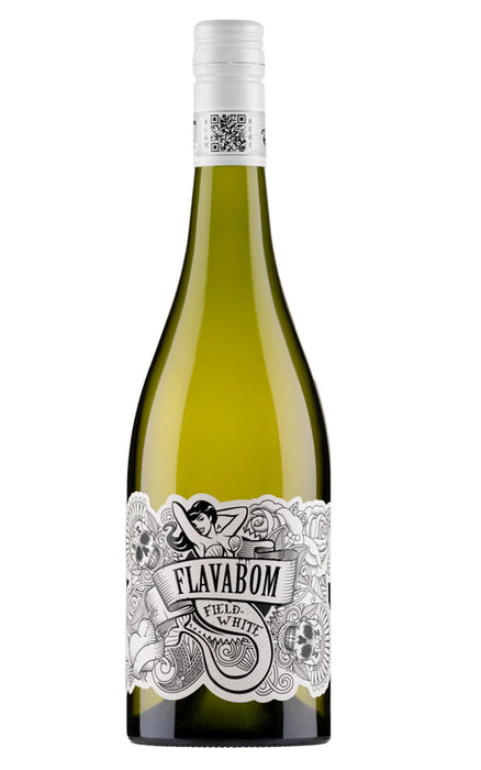 Order Flavabom South Australia White Field Blend 2019 - 12 Bottles  Online - Just Wines Australia