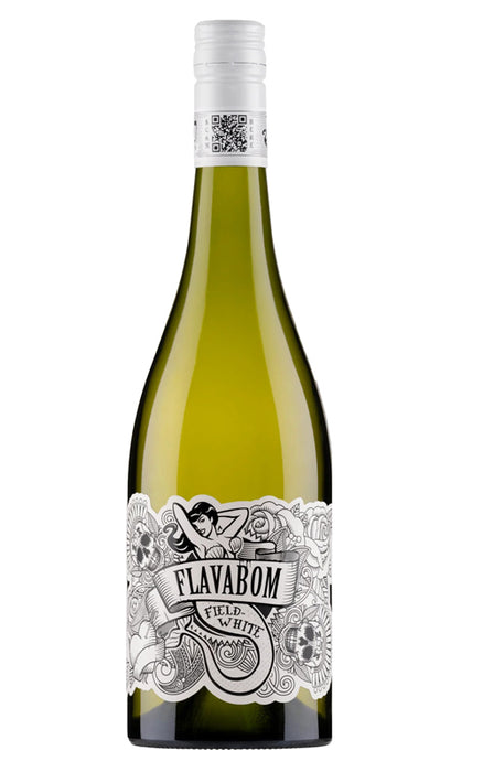 Order Flavabom South Australia White Field Blend 2019  Online - Just Wines Australia