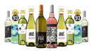 Order Frenzy Flow White Mixed - 10 Bottles  Online - Just Wines Australia