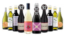 Order Festive Frenzy Red & White Mixed - 10 Bottles  Online - Just Wines Australia