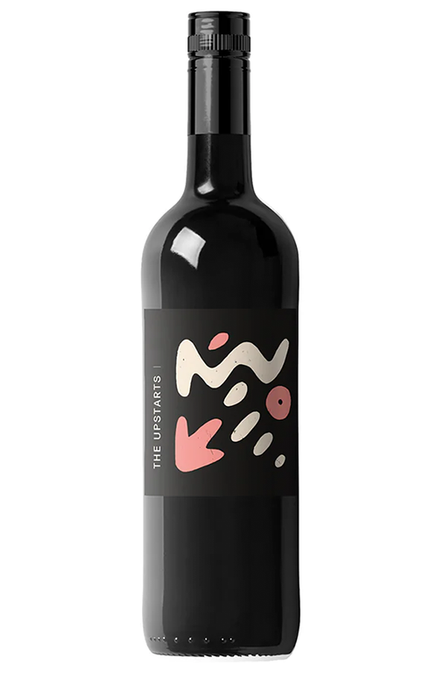 Order The Upstarts Clare Valley Grenache Tempranillo Mourvedre 2023 - 12 Bottles  Online - Just Wines Australia