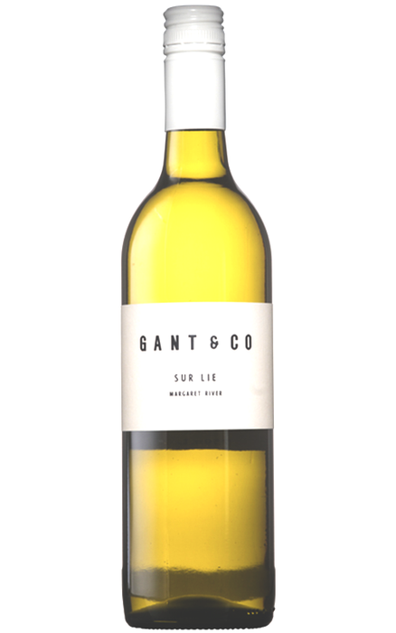 Order Gant & Co ‘Sur Lie’ Margaret River Semillon Sauvignon Blanc 2023  Online - Just Wines Australia