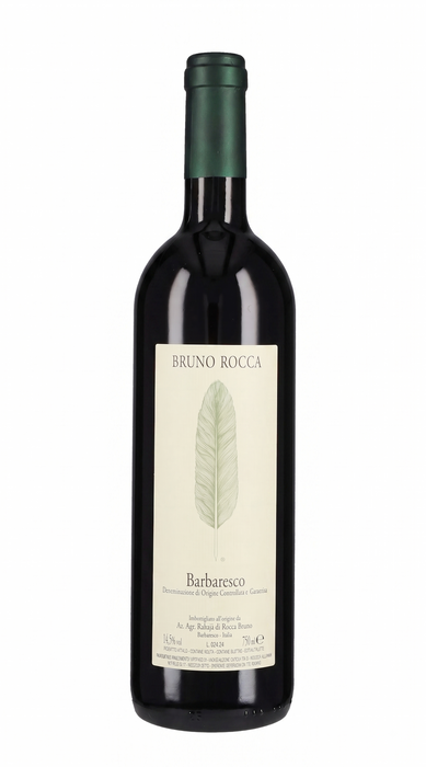 Bruno Rocca Barbaresco DOCG Italy 2023 - 6 Bottles
