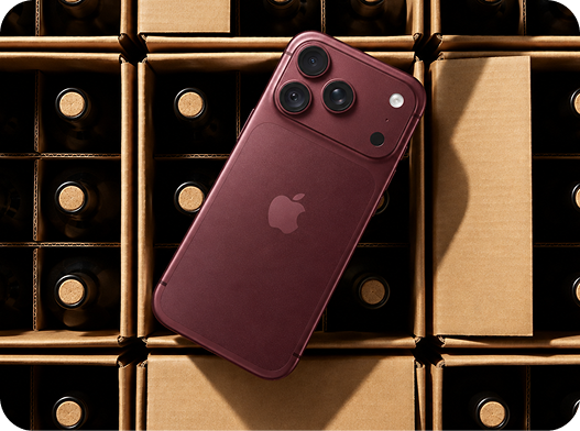 WHY WE MADE THE LUCKY DIP iPhone 18 Pro WINNER PACK