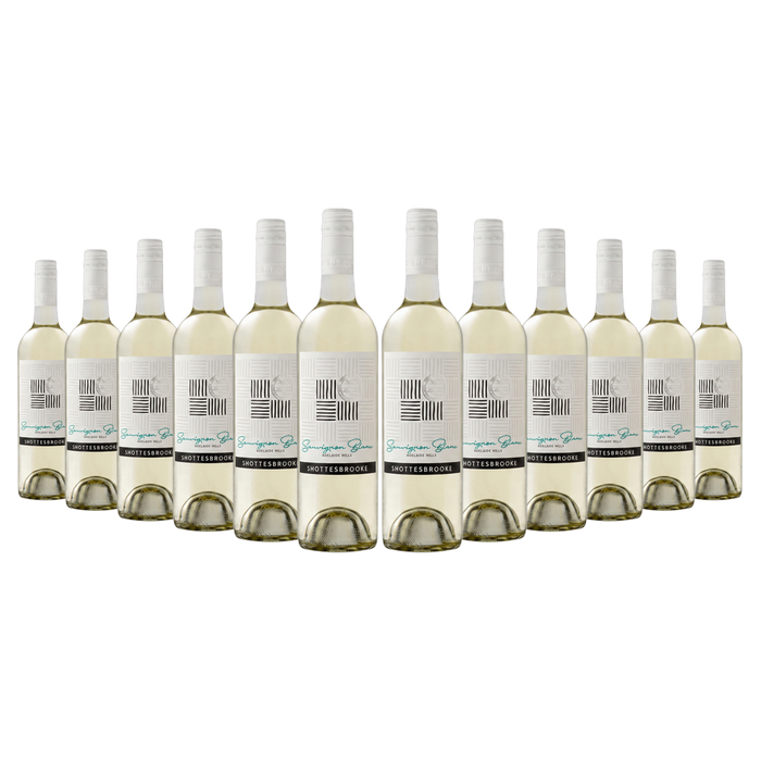Shottesbrooke Estate Adelaide Hills Sauvignon Blanc 2025
