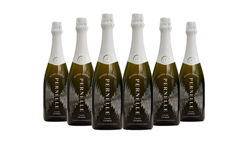 Order Pernelle Cuvee Genesis - 12 Bottles  Online - Just Wines Australia