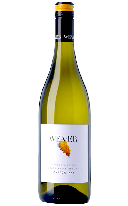 Order Geoff Weaver Adelaide Hills Chardonnay 2013  Online - Just Wines Australia