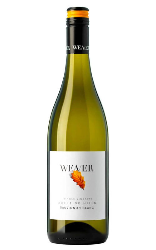 Order Geoff Weaver Adelaide Hills Sauvignon Blanc 2023  Online - Just Wines Australia