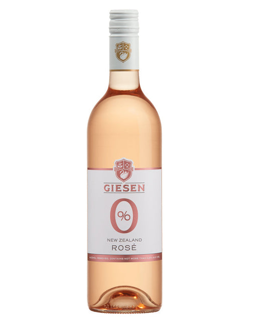 Order Giesen Zero Alcohol Rose  Online - Just Wines Australia