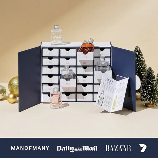 Order Gin Advent Calendar 2024  Online - Just Wines Australia