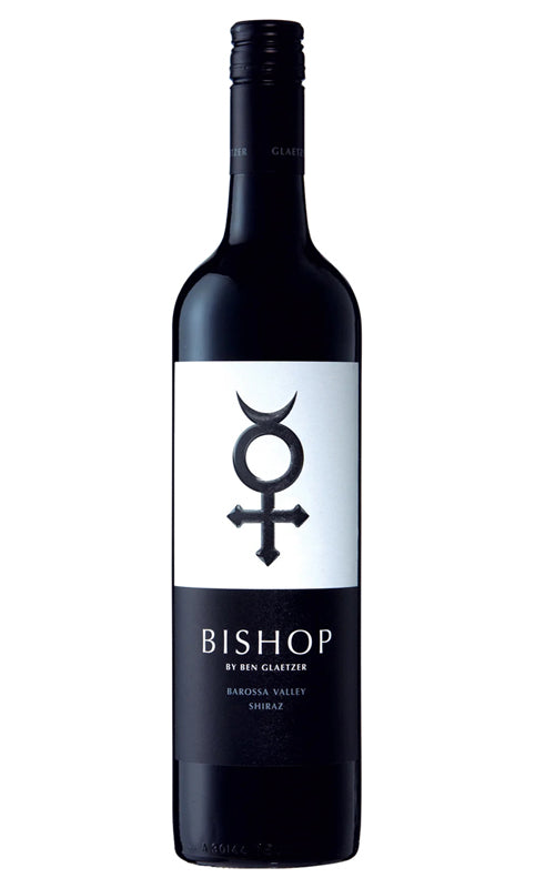 Order Glaetzer Barossa Valley Bishop Shiraz 2021  Online - Just Wines Australia