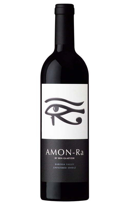 Order Glaetzer Barossa Valley Amon Ra Shiraz 2016  Online - Just Wines Australia