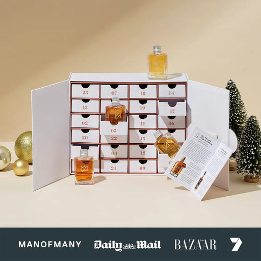 Order Global Whisky Advent Calendar 2024  Online - Just Wines Australia