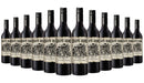 Order Grape Gang Cabernet Sauvignon 2023 - 12 Bottles  Online - Just Wines Australia