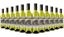 Order Grape Gang Chardonnay 2024 - 12 Bottles  Online - Just Wines Australia