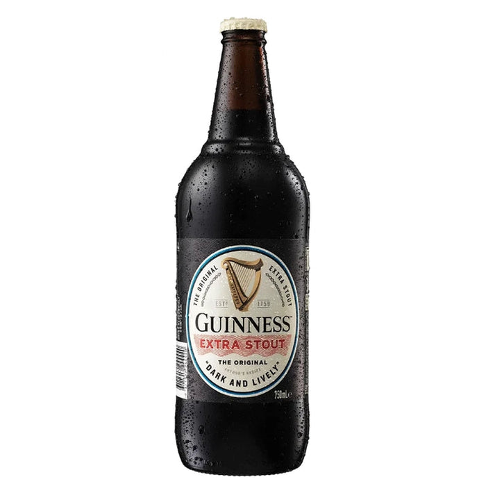 Guinness Longneck