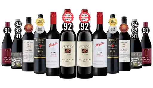 Just Wines