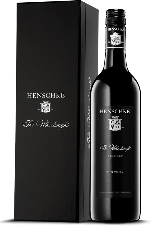 Order Henschke Wheelwright Shiraz  Online - Just Wines Australia