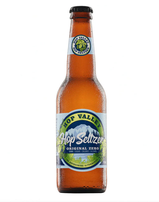 Order Hop Valley H2O Hop Seltzer  Online - Just Wines Australia