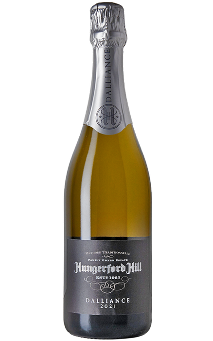 Order Hungerford Hill Tumbarumba Dalliance Sparkling 2021 - 12 Bottles  Online - Just Wines Australia