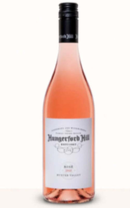 Order Hungerford Hill Hunter Valley Classic Rose 2021 - 12 Bottles  Online - Just Wines Australia