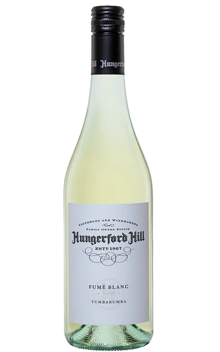 Order Hungerford Hill Tumbarumba Fume Blanc 2022 - 12 Bottles  Online - Just Wines Australia