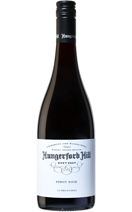 Order Hungerford Hill Tumbarumba Classic Pinot Noir 2022 -12 Bottles  Online - Just Wines Australia