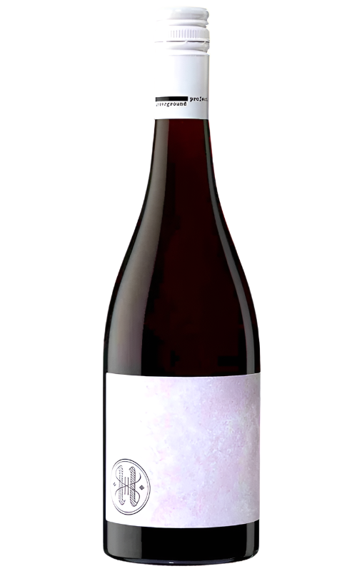 Order Hungerford Hill Tumbarumba The Underground Project Pinot Noir 2022 - 12 Bottles  Online - Just Wines Australia