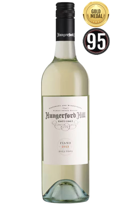 Order Hungerford Hill Hilltops Fiano 2023  Online - Just Wines Australia