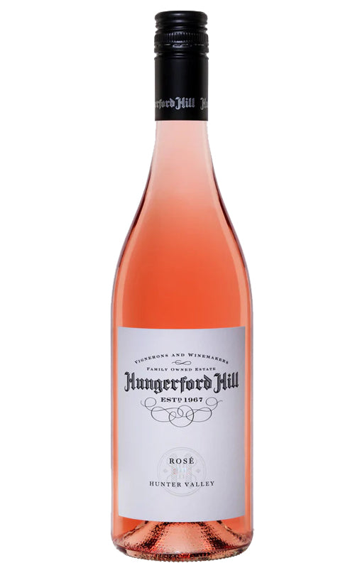 Order Hungerford Hill Hunter Valley Classic Rose 2021 - 12 Bottles  Online - Just Wines Australia