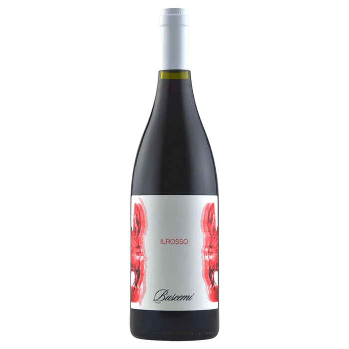 Buscemi Il Rosso IGP Italy 2022 - 6 Bottles