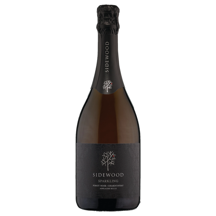 Sidewood Estate Adelaide Hills Sparkling Pinot Noir Chardonnay NV - 6 Bottles
