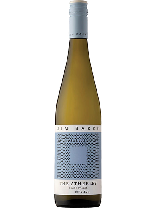 Jim Barry The Atherley Clare Valley Riesling 2026 - 6 Bottles
