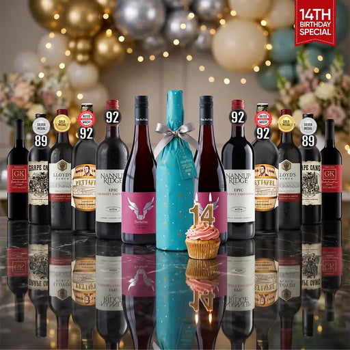 Just Wines