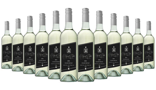 Order King Of Clubs Chardonnay 2023 - 12 Bottles  Online - Just Wines Australia