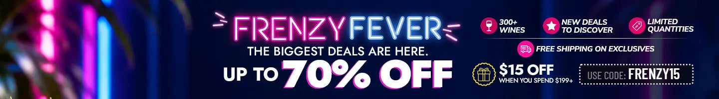 Frenzy Offer