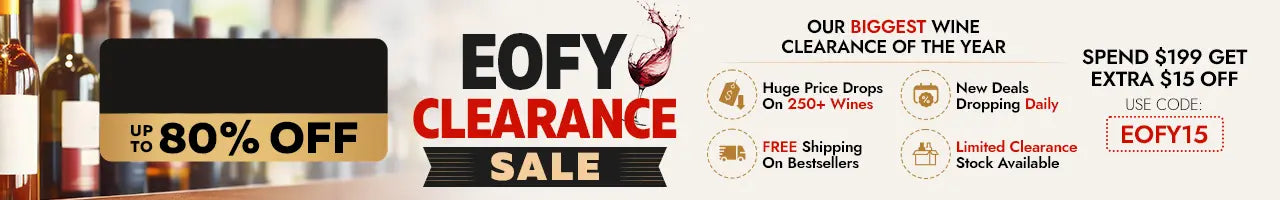 Eofy Landing Offer