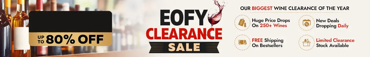 Eofy Offer