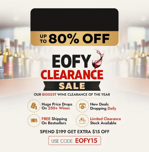 Eofy Landing Offer