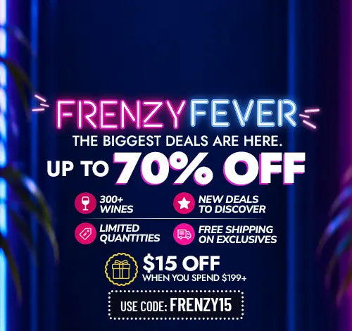 Frenzy Offer