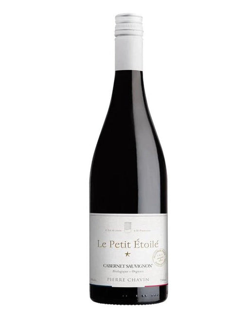 Order Le Petit Etoile Cabernet Sauvignon  Online - Just Wines Australia