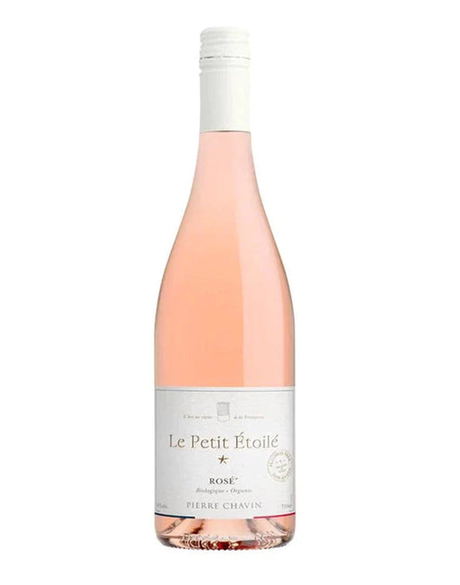 Order Le Petit Etoile Sulphite Free Rose  Online - Just Wines Australia